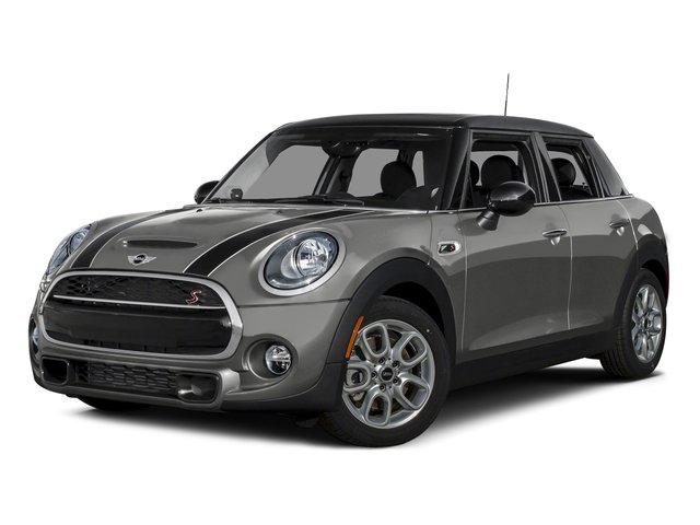 Used 2015 MINI Cooper S