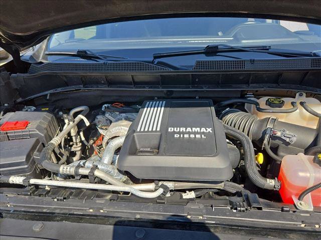 Used 2023 Chevrolet Silverado 1500 LT RWD image 22