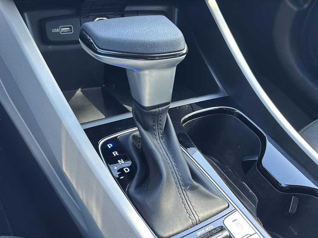 Certified 2023 Hyundai Tucson SEL image 30