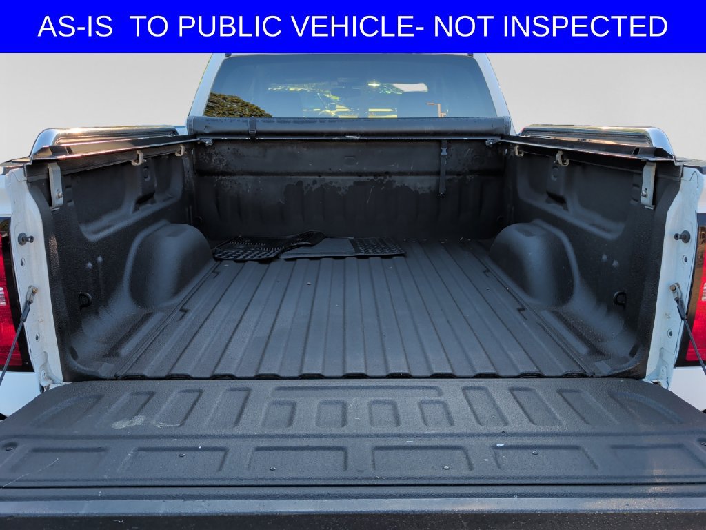 Used 2016 Chevrolet Silverado 1500 LT w/ All Star Edition AWD/4WD image 38