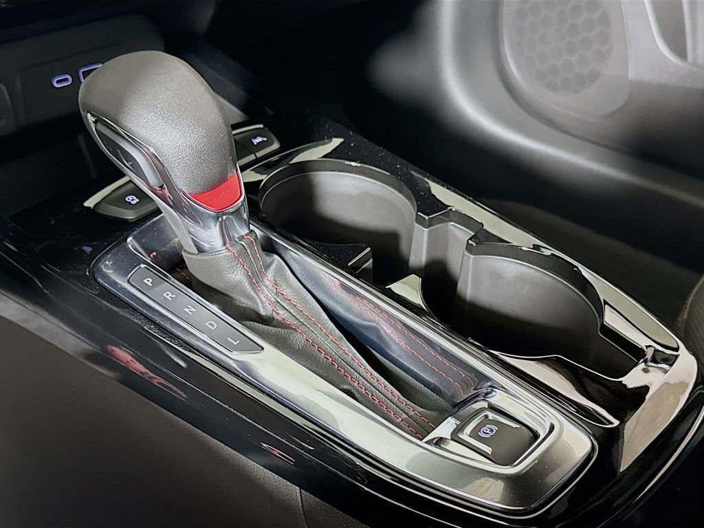 New 2026 Chevrolet Trax RS image 10