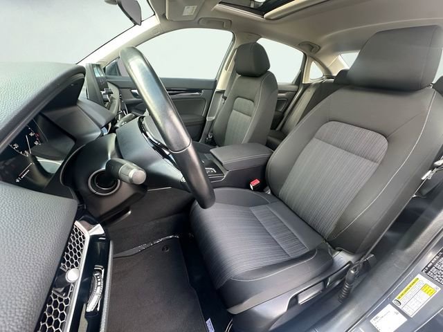 Used 2022 Honda Civic EX image 27