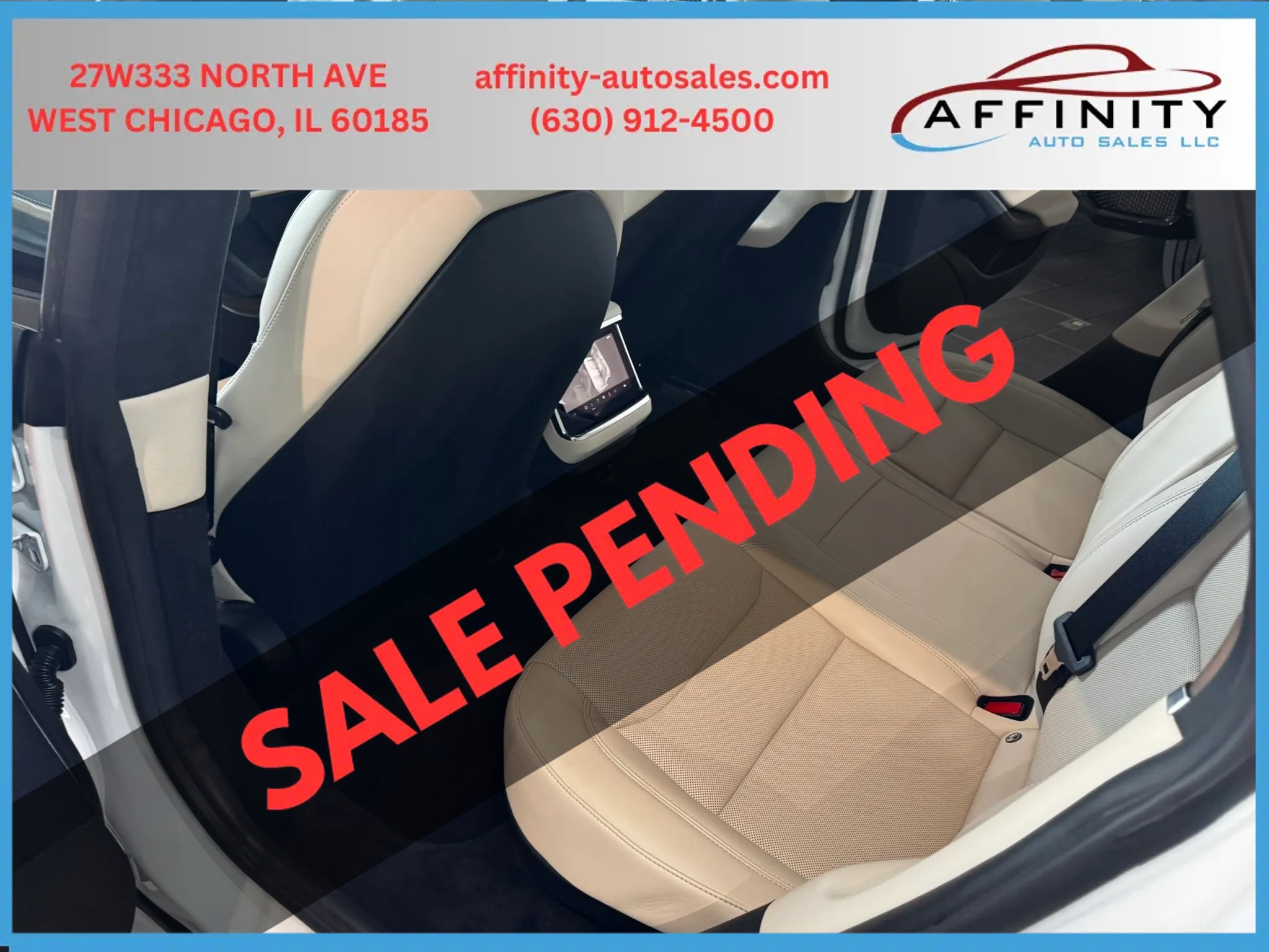 Used 2022 Tesla Model S Standard Range AWD/4WD image 20