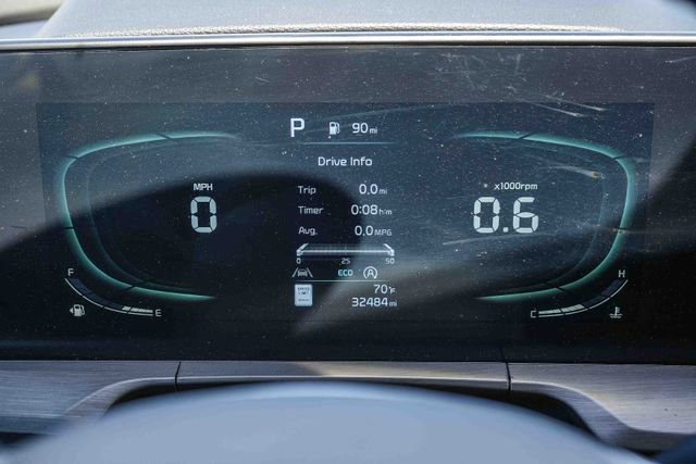 Certified 2024 Kia Telluride EX X-Line AWD/4WD image 26