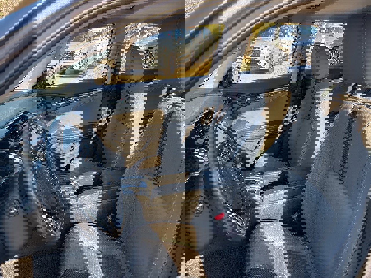 Used 2019 Honda Civic EX-L image 15