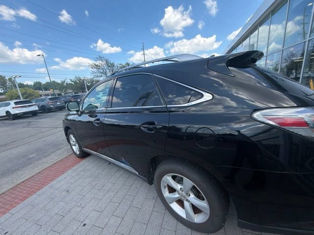 Used 2012 Lexus RX 350 FWD w/ Premium Pkg image 21