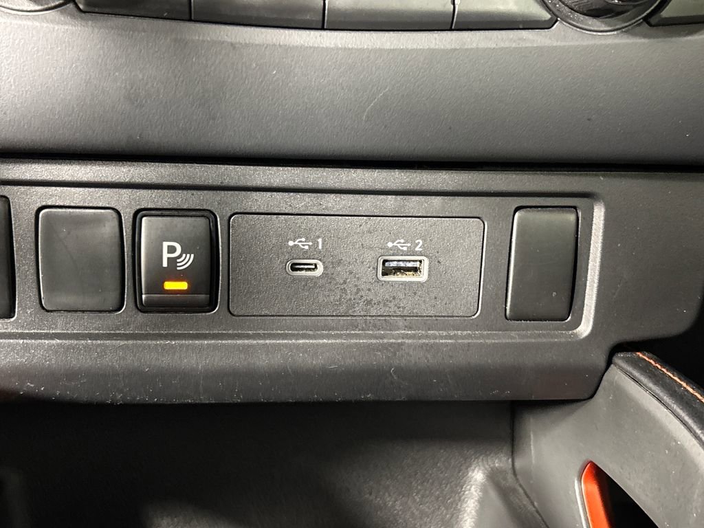 Used 2023 Nissan Frontier PRO-4X w/ Technology Package image 20