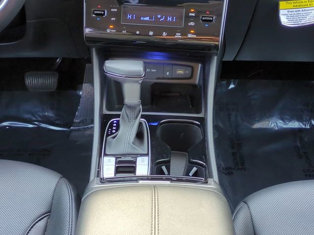 Used 2023 Hyundai Tucson SEL w/ Convenience Package image 19