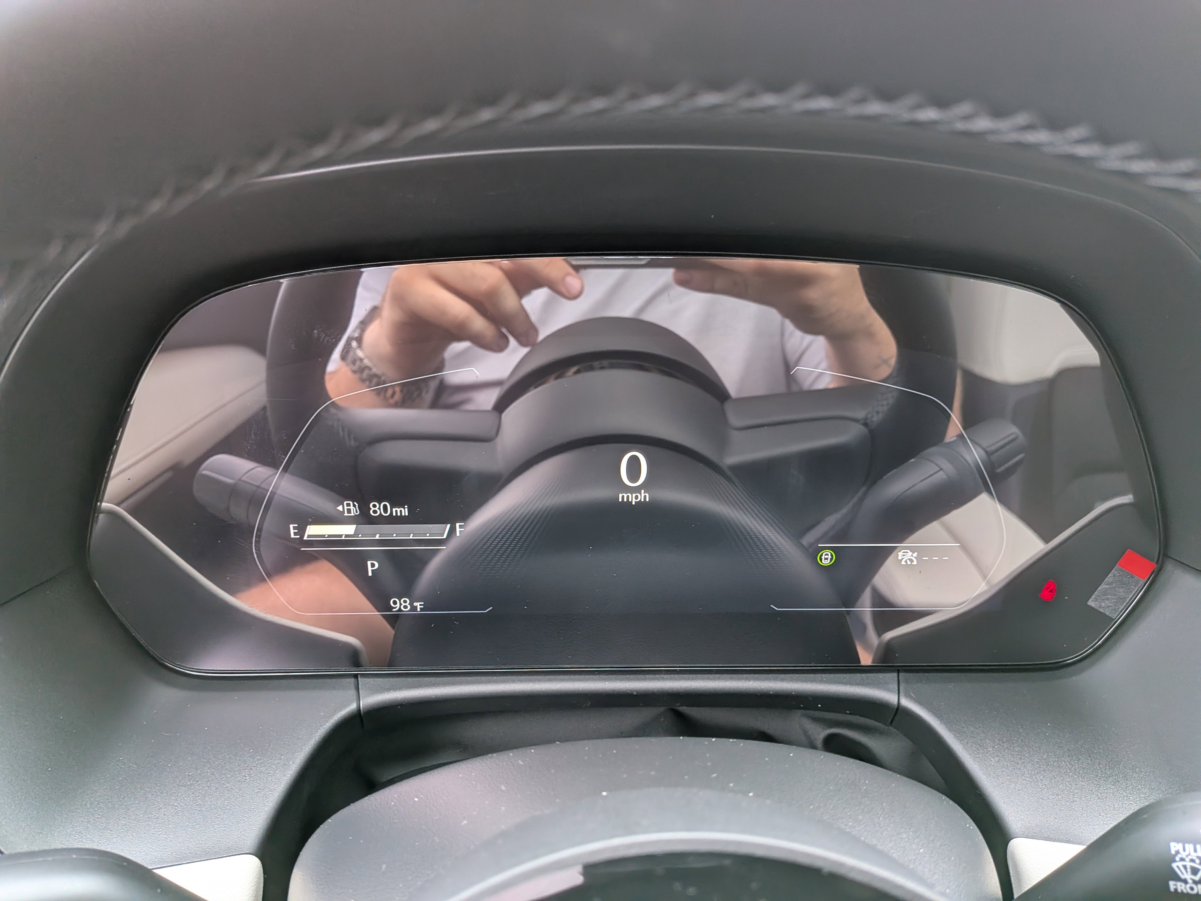 New 2026 MAZDA CX-5 Select AWD/4WD image 24