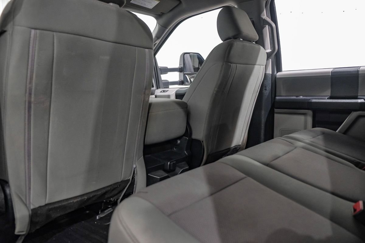 Used 2021 Ford F350 XL w/ STX Appearance Package image 38