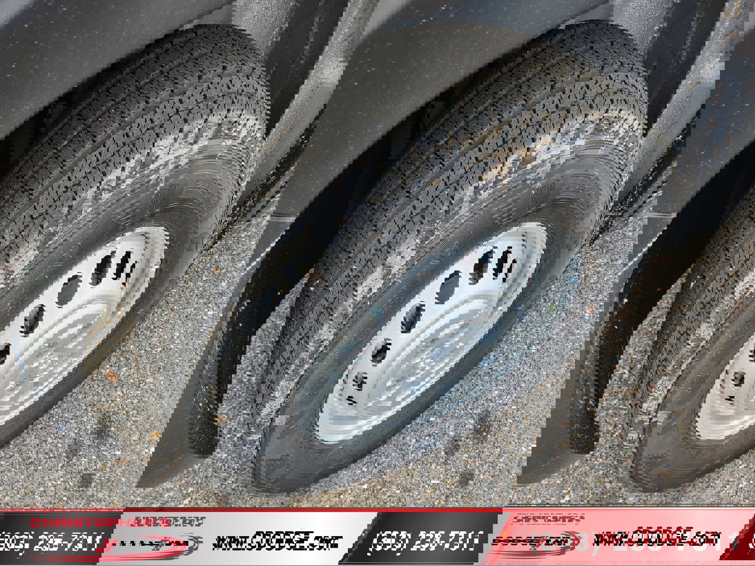 New 2026 RAM ProMaster 1500 w/ Convenience Group image 9