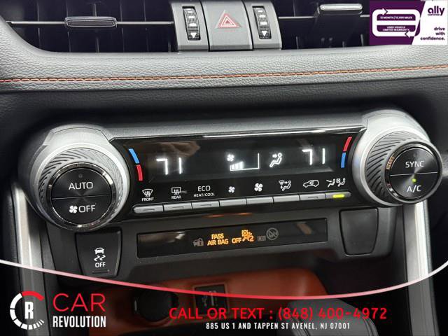 Used 2024 Toyota RAV4 Adventure image 30