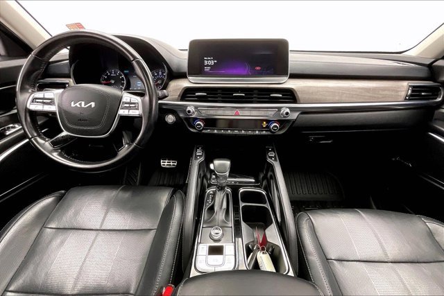 Used 2022 Kia Telluride SX image 15