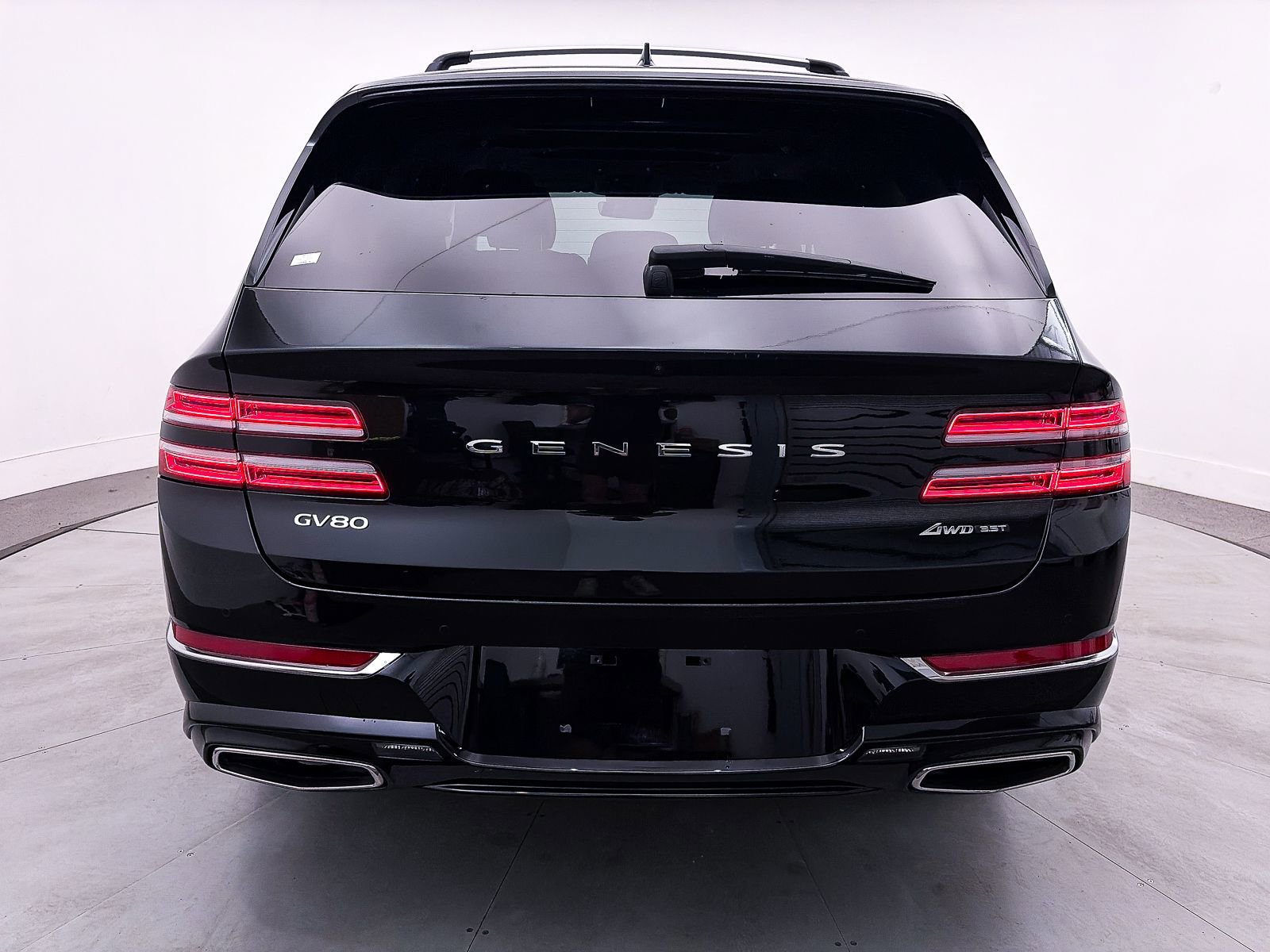 Used 2024 Genesis GV80 3.5T image 19