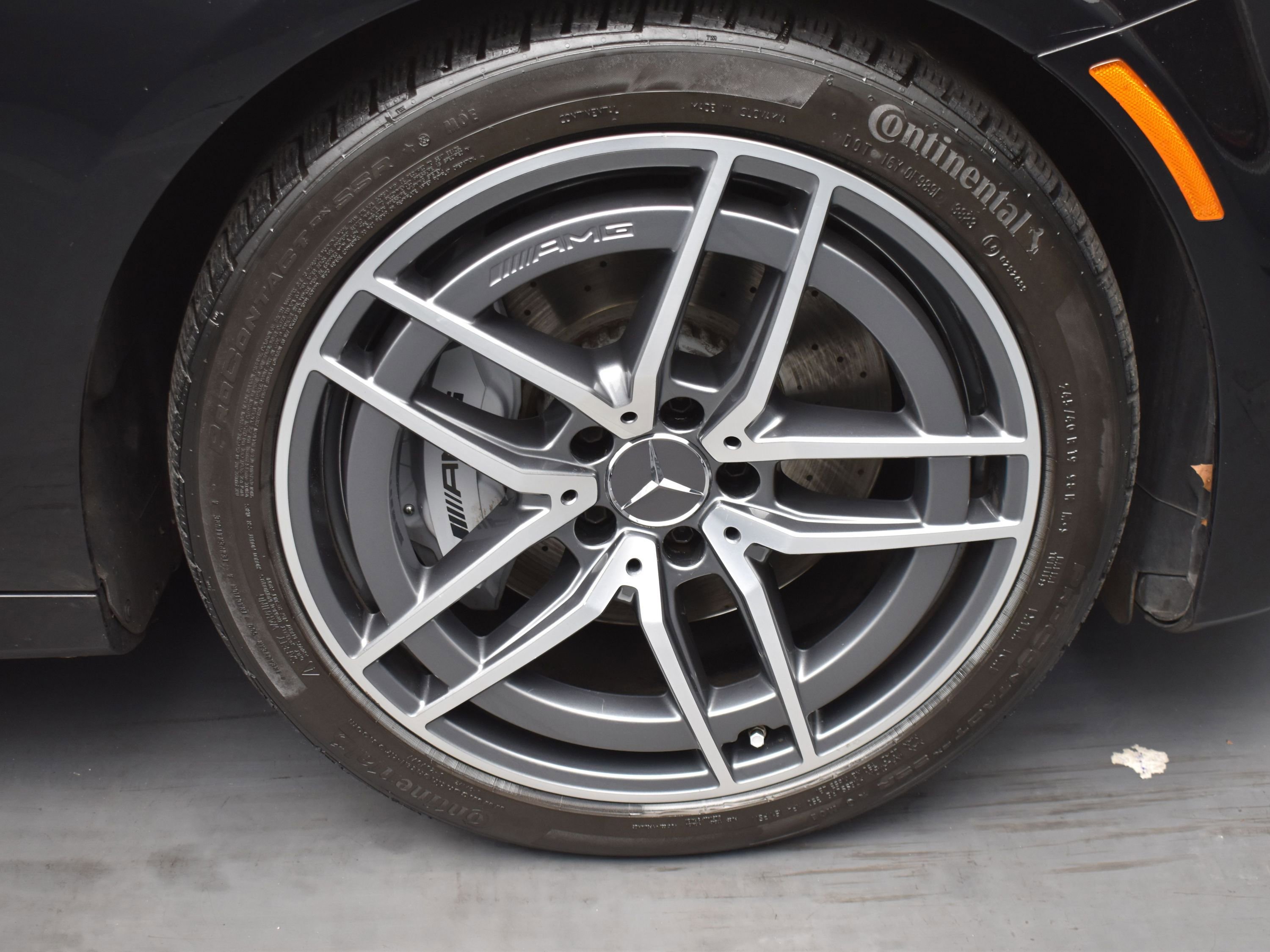 Used 2022 Mercedes-Benz E 53 AMG 4MATIC Sedan image 20