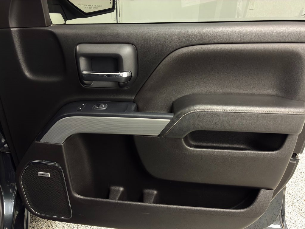 Used 2018 Chevrolet Silverado 1500 LTZ Z71 w/ LTZ Plus Package image 46