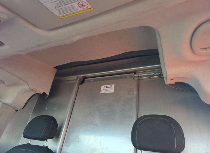 Used 2020 RAM ProMaster 3500 FWD image 11