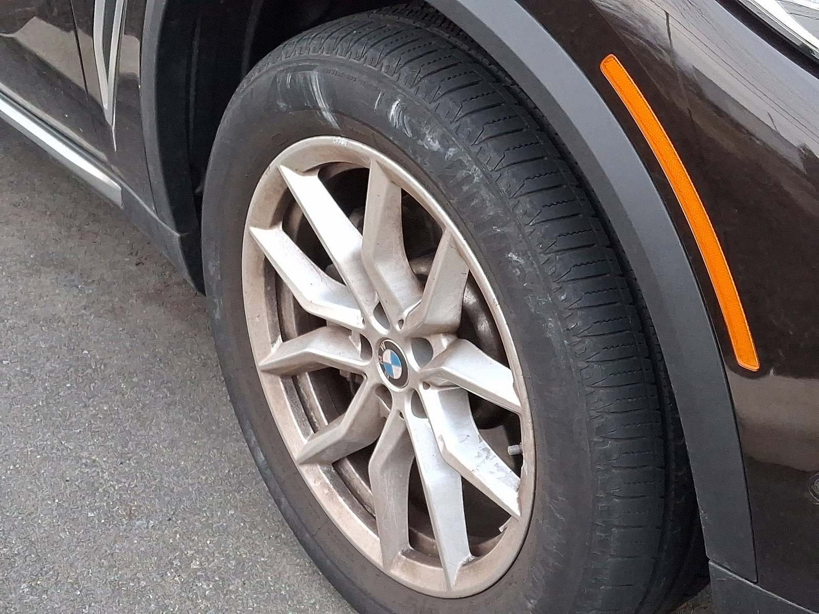 Used 2023 BMW X5 xDrive40i w/ Premium Package image 10