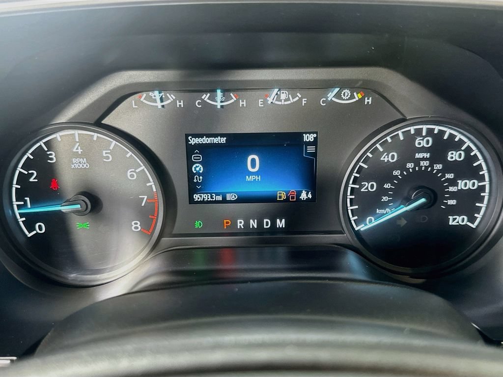 Used 2022 Ford F150 XLT w/ Trailer Tow Package AWD/4WD image 24