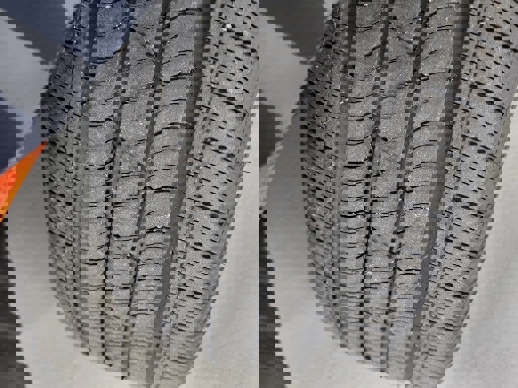 Used 2016 Honda Civic LX image 24