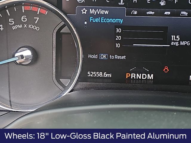 Used 2022 Ford F250 Lariat w/ Tremor Off-Road Package image 22