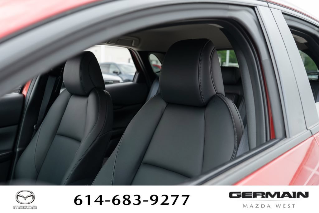 New 2026 MAZDA CX-30 AWD 2.5 S w/ Select Sport Pkg image 20