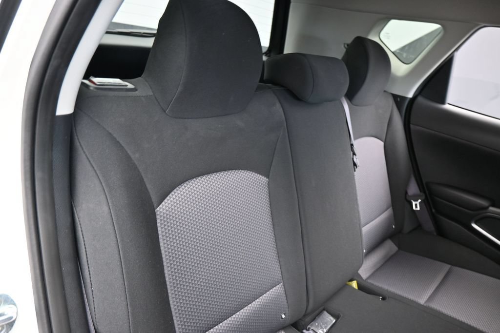 Used 2024 Kia Soul S FWD image 36