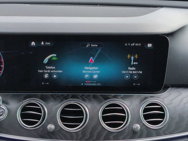 Used 2021 Mercedes-Benz E 350 Sedan image 17