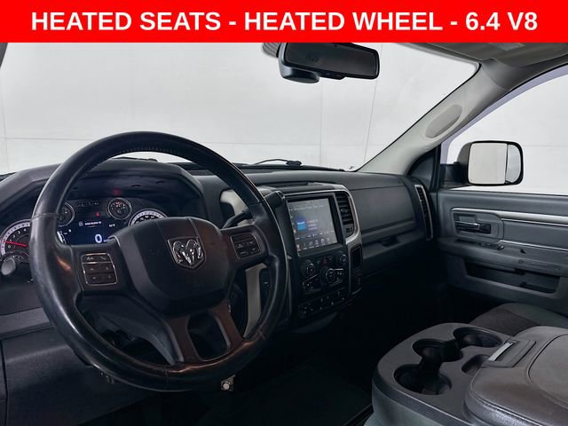 Used 2014 RAM 3500 Big Horn image 10