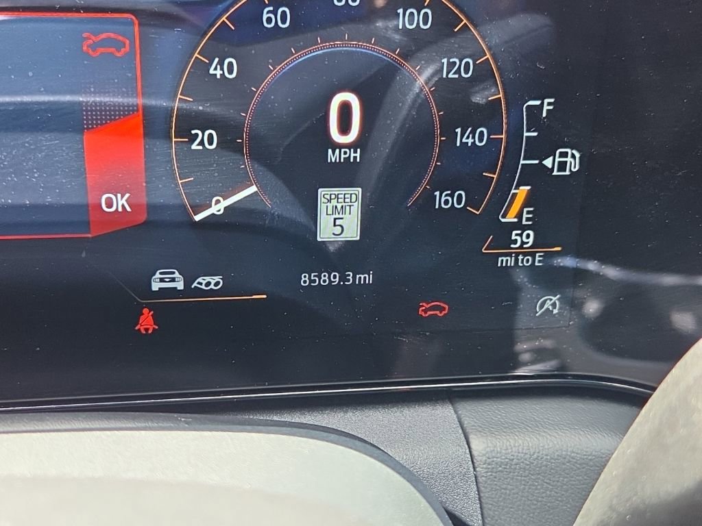 Used 2025 Ford Mustang GT Premium image 28