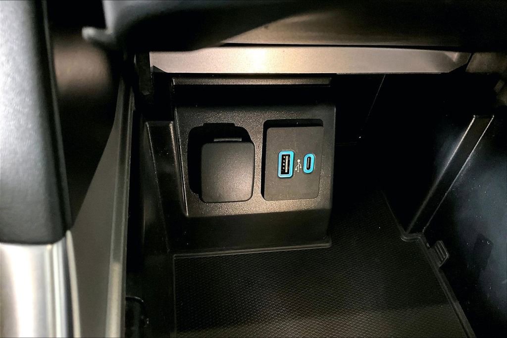 Used 2020 Ford Explorer ST w/ ST Street Pack image 33