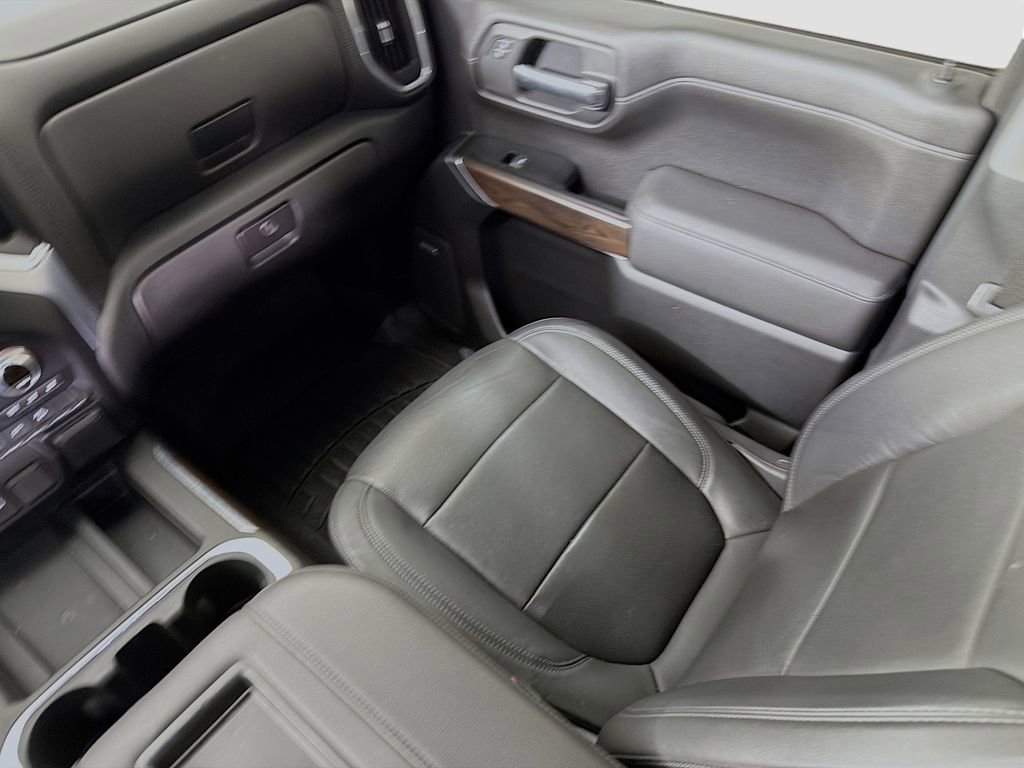 Used 2019 GMC Sierra 1500 SLT image 27