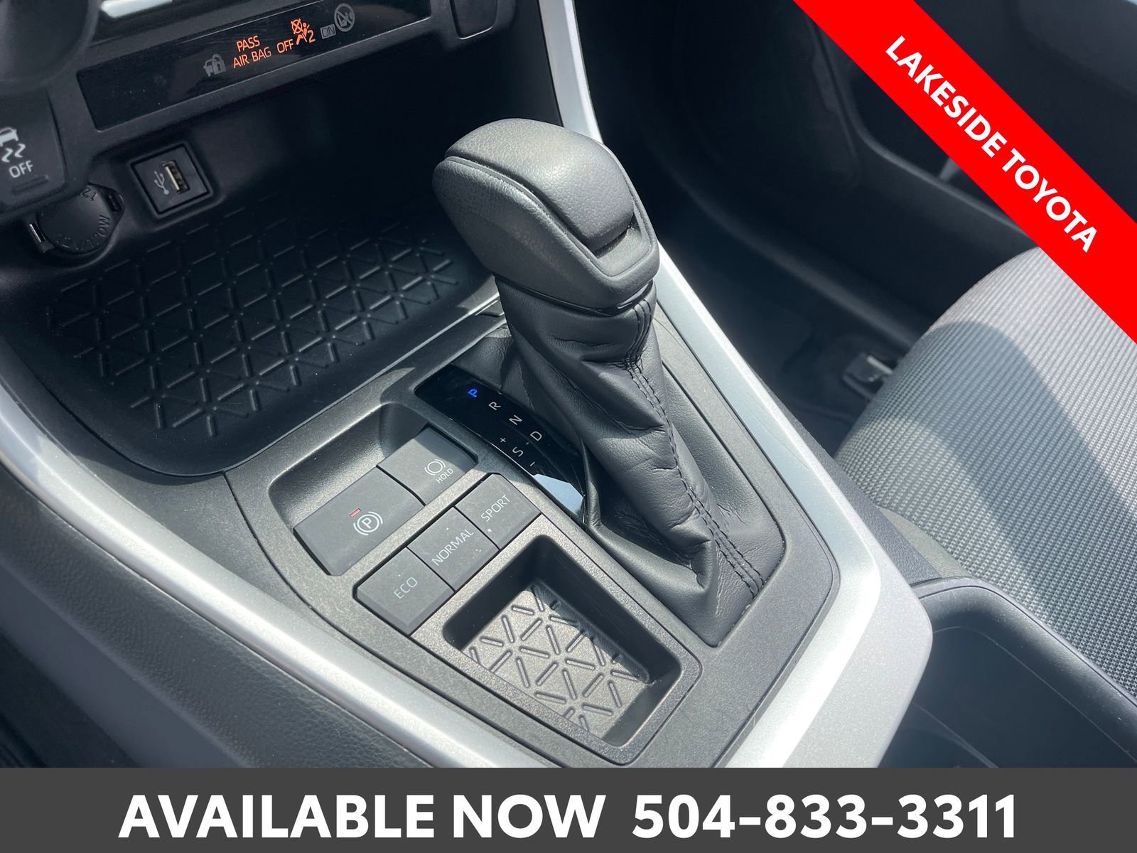 Certified 2023 Toyota RAV4 LE FWD image 32