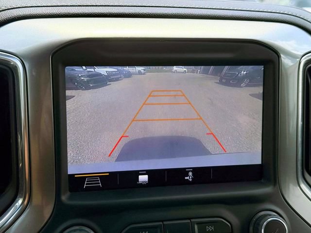 Used 2019 Chevrolet Silverado 1500 LTZ AWD/4WD image 30