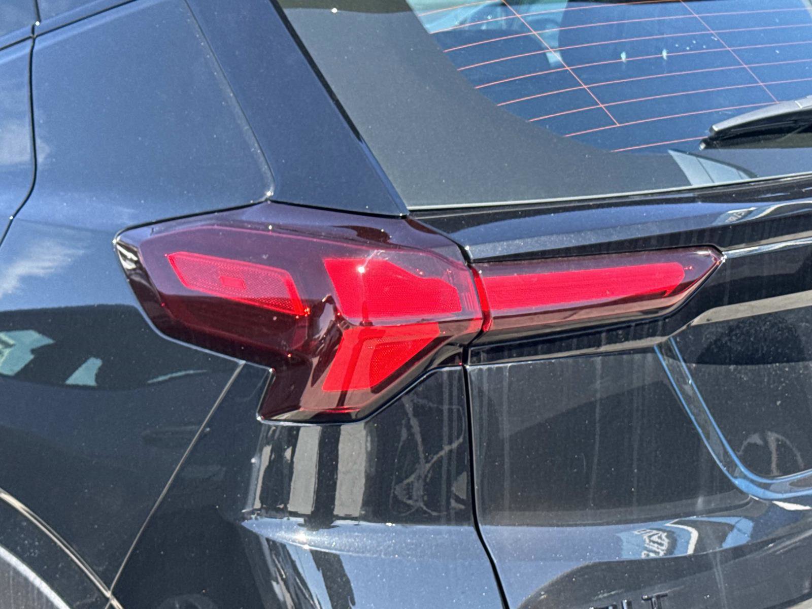 New 2027 Chevrolet Bolt RS w/ Technology Package image 9