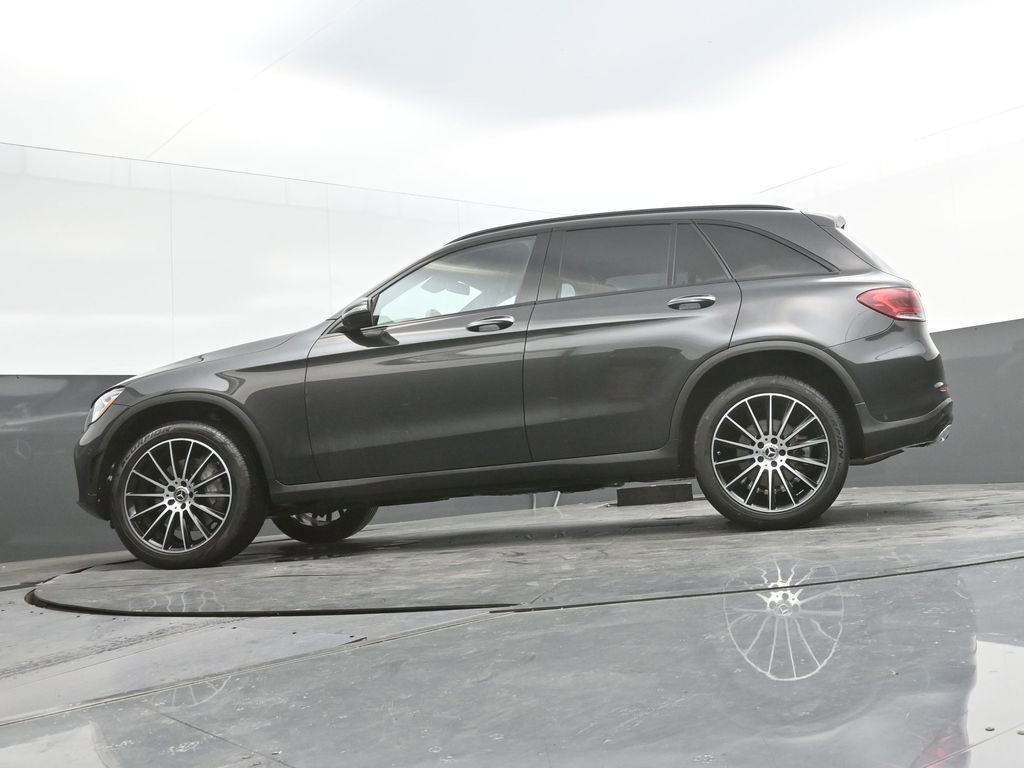 Used 2022 Mercedes-Benz GLC 300 image 36