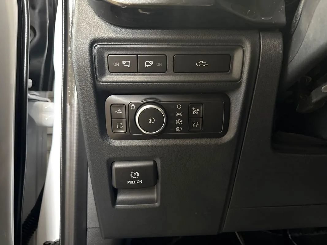 Used 2021 Ford F150 XLT w/ Equipment Group 302A High AWD/4WD image 60