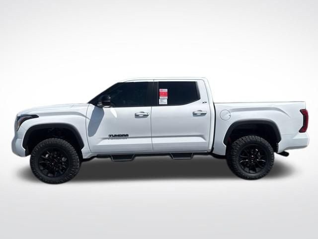 New 2026 Toyota Tundra SR5 AWD/4WD image 2