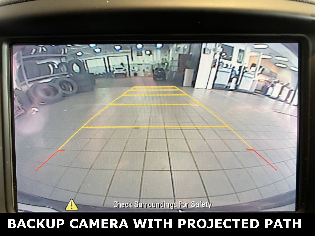 Used 2017 Chevrolet SS Base image 26