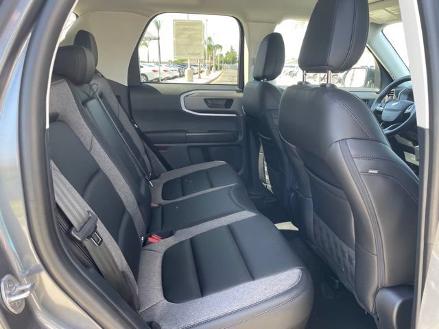 New 2026 Ford Bronco Sport Big Bend w/ Convenience Package AWD/4WD image 25