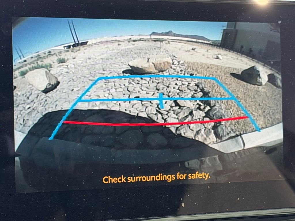 Used 2025 Toyota Sienna XLE w/ XLE Plus Package image 32