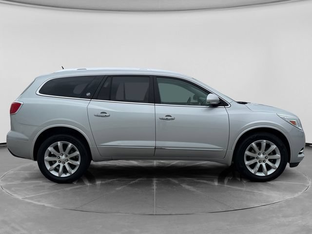 Used 2017 Buick Enclave Premium w/ Experience Buick Package AWD/4WD image 2