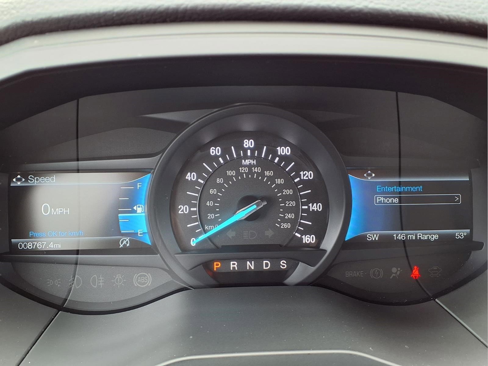 Used 2024 Ford Edge SEL w/ Convenience Package AWD/4WD image 15