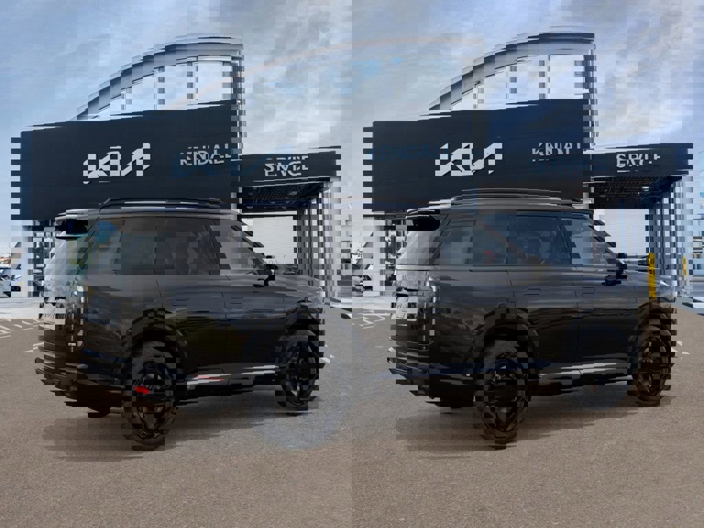 New 2027 Kia Telluride SX image 6