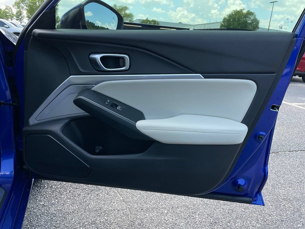 Used 2025 Acura Integra A-Spec FWD image 29