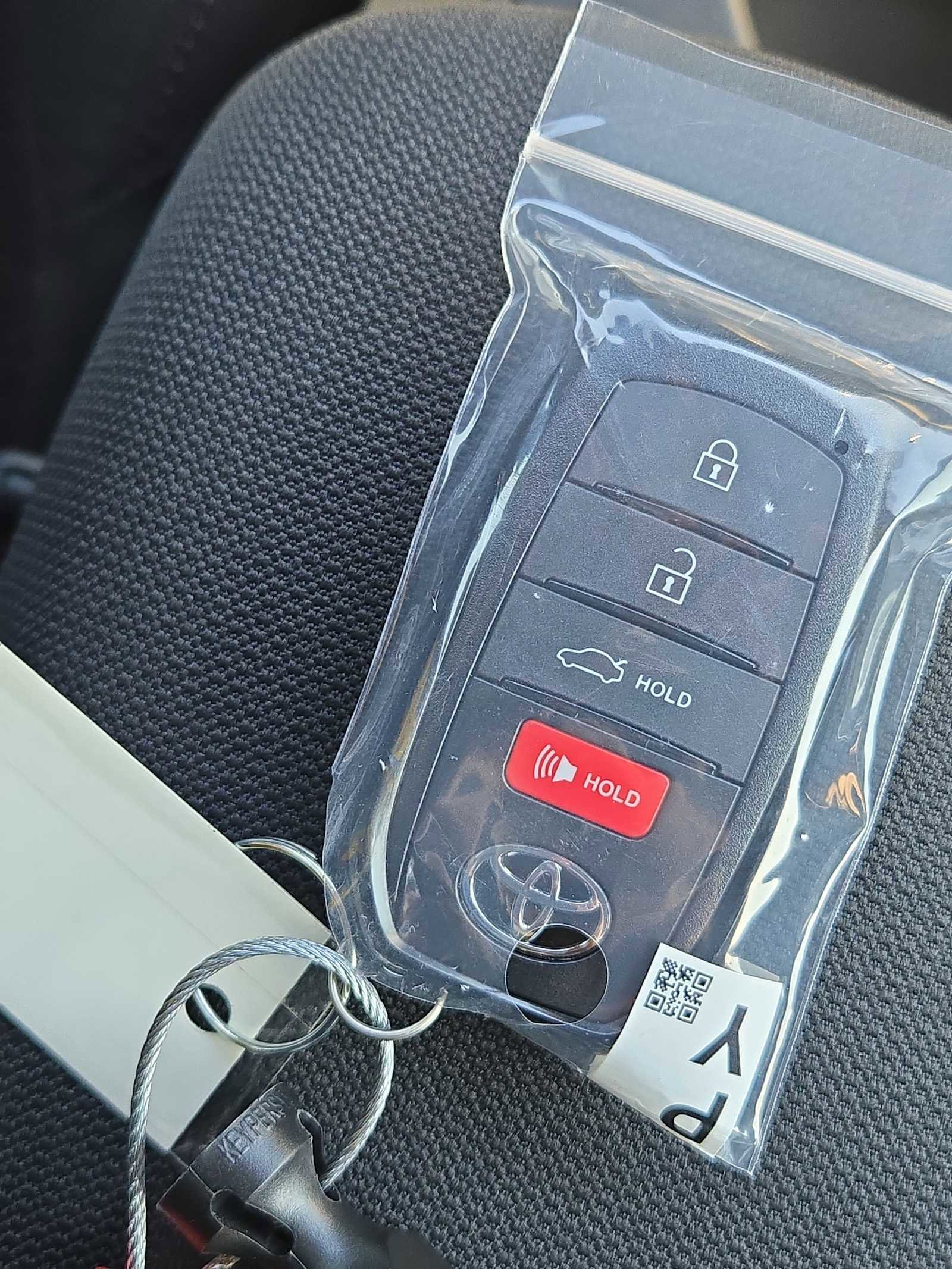 New 2026 Toyota Corolla SE image 24