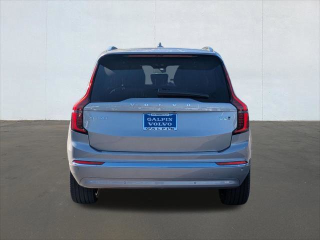 New 2026 Volvo XC90 B6 Plus w/ Protection Package Premier image 5