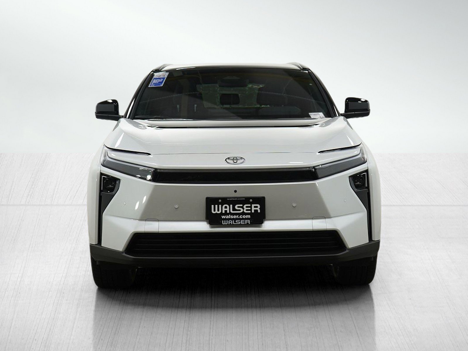 Certified 2026 Toyota bZ AWD/4WD image 8