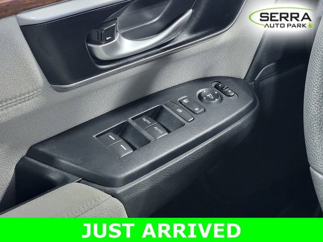 Used 2018 Honda CR-V EX image 25