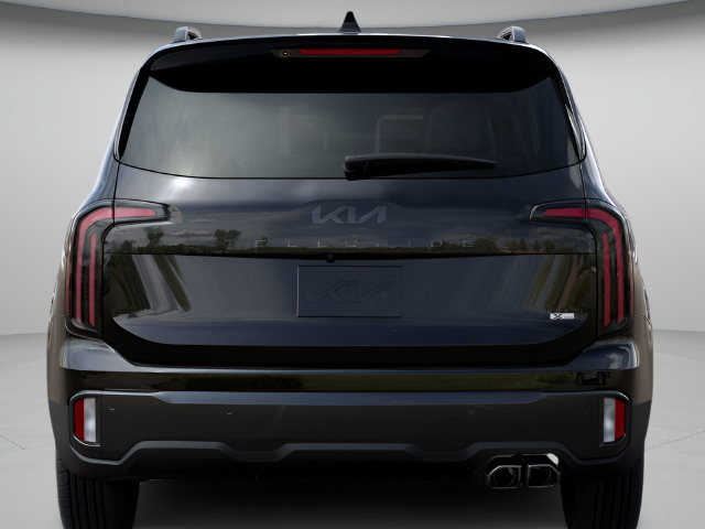 Used 2025 Kia Telluride SX Prestige X-Line AWD/4WD image 17